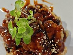 -秦家味老菜馆(民族北路店)