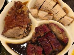 -中国厨房/台湾牛肉面