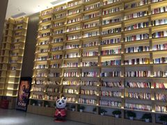 -深影国际影城(学院南路店CGS中国巨幕店)