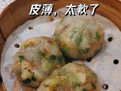 潮州蒸粉果-添好运点心专门店(深水埗店)