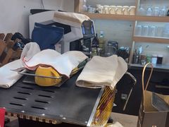 -唐咖精品咖啡(大理古城手冲店)