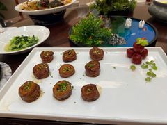 -鲁宴·鲁煨黄河生态大鲤鱼(月坛店)