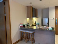 -长白山万达锦华套房酒店