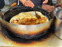 -金杨老摊头蛋饼(金口路店)