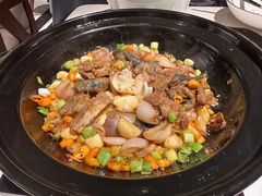 -狮王府淮扬菜(夫子庙老门东店)