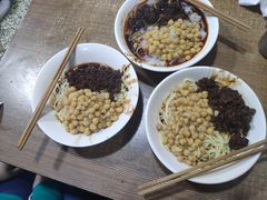 花市豌杂面-花市豌杂面(民生路店)