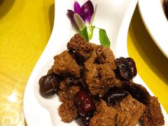 -南来顺饭庄·清真(南菜园店)