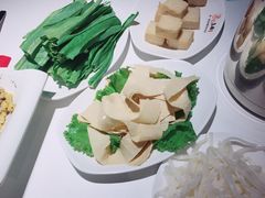 -鱼酷活鱼烤鱼(恒隆广场店)