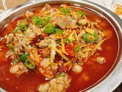 -艺味深尝(云锦路店)