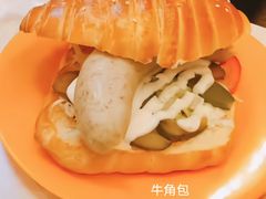 -伯友茶记(中华广场店)