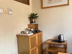 -竹里馆 ·茶食(奥体店)