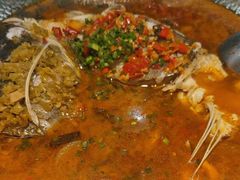 -宴来湘聚·湘粤菜(国投财富广场店)
