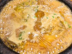 -小放牛炒菜馆(军校店)