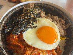 -京尚道韩式美食屋(海甸岛店)