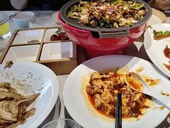 -大碗居·烤鸭·鱼头泡饼(天坛东门店)