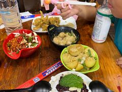 -冒椒火辣(奎星楼街店)