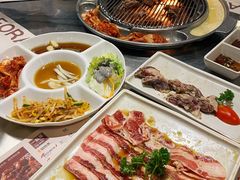 -喜来稀肉(虹泉路店)