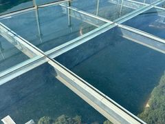 -庐山西海主景区