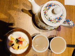 -敏珠拉姆藏餐·南京厨房(富春江东街店)