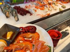 -西安W酒店·WEI全味西餐厅
