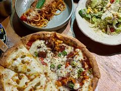 -盘炉forenza·云贵川融合小食堂 ( 钟楼中柳巷店)