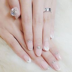 -Halo美甲美睫