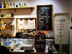 -几静cafe(基湖店)