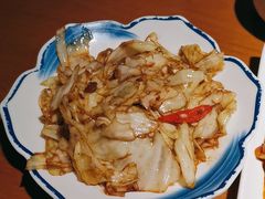 -外婆味道·云南菜大当家(弥勒店)
