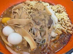 -刘文祥麻辣烫(蛇口店)