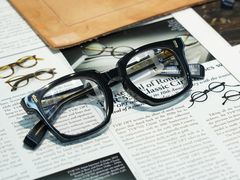 -大视光学•LINDBERG林德伯格•全球手工眼镜集合店(王府井店)