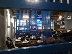 大堂-船奇蒸汽海鲜·闽菜(八市海鲜总店)