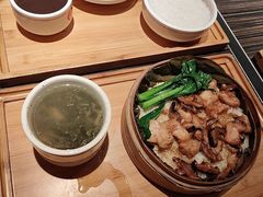 -72街荷叶饭(东方宝泰广场店)