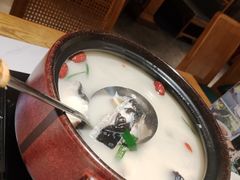 -老阿爸鲜鱼土菜(园区永旺店)