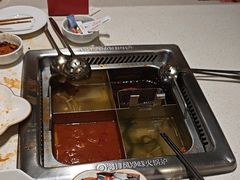 -海底捞大排档火锅(打浦路店)