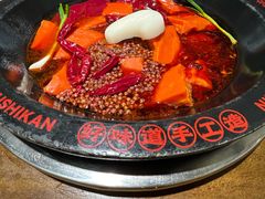 -牛市坎火锅(建设路店)