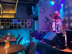 -MARU玛露音乐餐厅(大学路店)