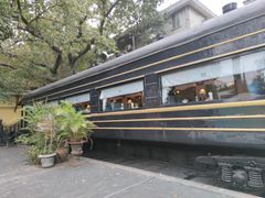 -火车头法国西餐厅