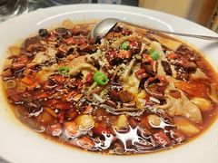 -大闫家烧烤·小海鲜家常菜(郑庄店)