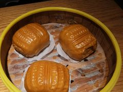 甜心核桃包-昌勝香港深井烧鹅(新年华店)