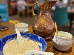 -蒙亨·手把肉·蒙古包文化主题餐厅(天恒广场店)