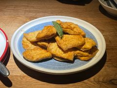 -水木苼 蔬食料理