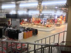 -欧亚超市(站前店)