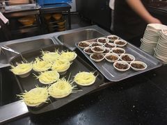 -毛华美食(清扬路店)