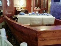 -碧露轩·大益茶体验馆(镇江路店)