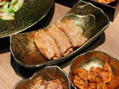 -牛道·和牛九食(市府恒隆广场店)