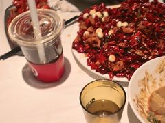 -聚味斋香辣蟹(生态城万达店)
