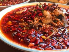 -先启半步颠小酒馆(白麓里店)