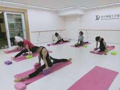-佑宁舞蹈工作室