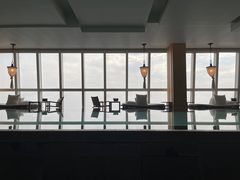 -上海柏悦酒店