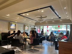 大堂-春来和(汉城南路店)